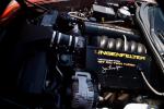 Chevrolet Corvette Commemorative Edition by Lingenfelter 2012 года